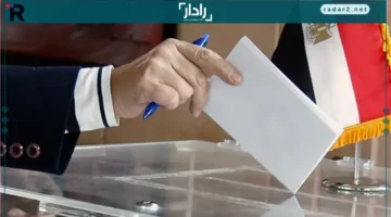 فتح الصناديق.. مرشح بالإسكندرية يثير جدلًا بتفريغ صناديق الاقتراع في المنتزه قبل ساعة من إغلاق اللجان (فيديو)